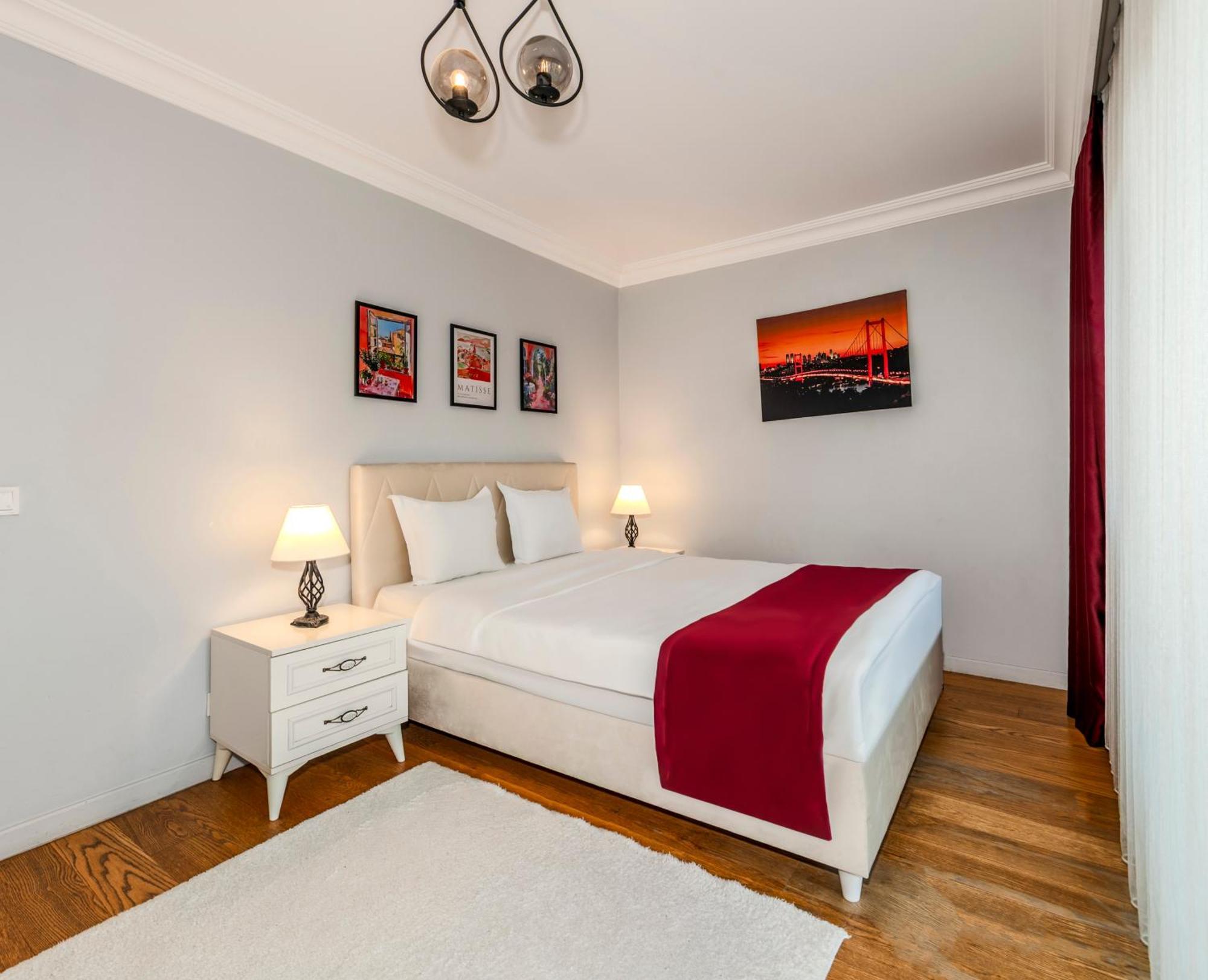 Galata House Hotel — Photos 1