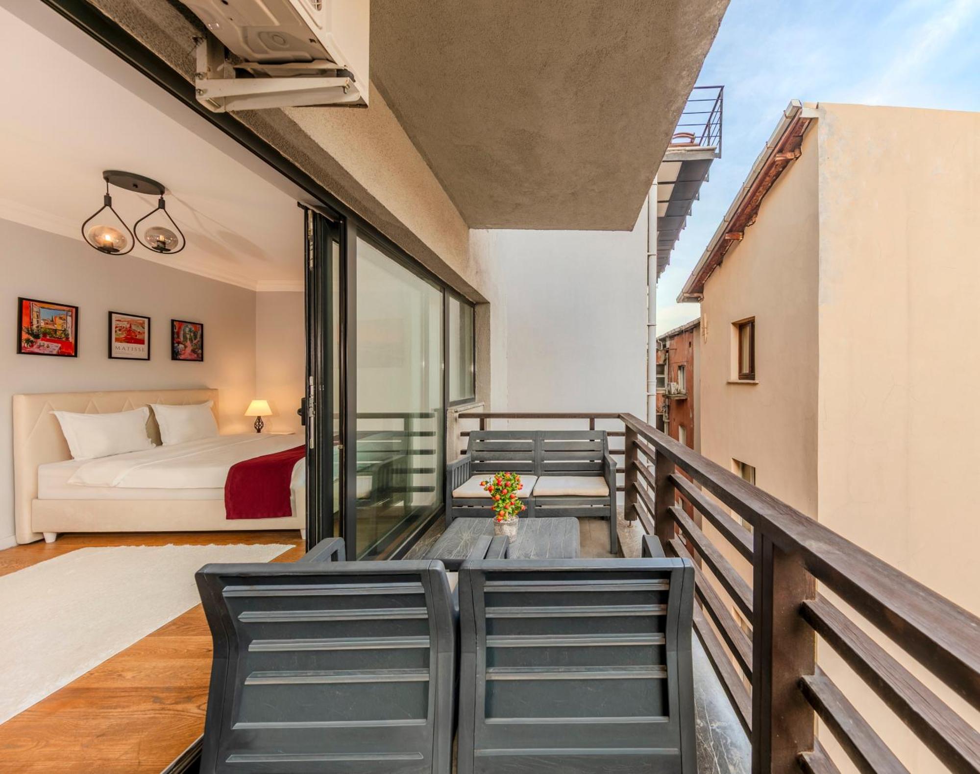 Galata House Hotel — Photos 2